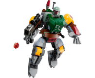 LEGO Star Wars 75369 Mech Boby Fetta™ - 1159440 - zdjęcie 3
